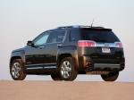 GMC Terrain Denali 2012 года
